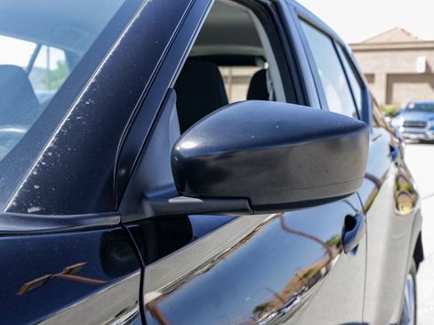 Used 2024 Nissan Kicks S FWD image 12