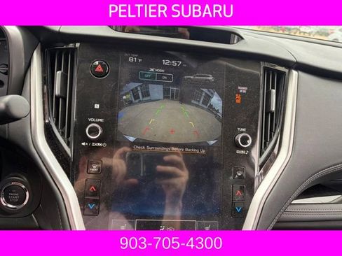 Used 2024 Subaru Outback Limited XT image 12