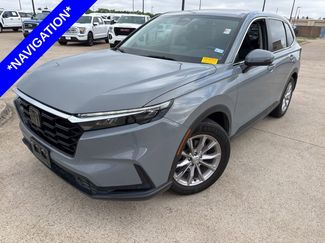 Used 2024 Honda CR-V EX-L video 1