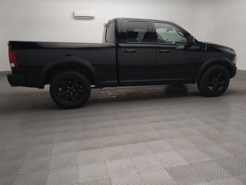Used 2019 RAM 1500 Classic Warlock RWD image 10