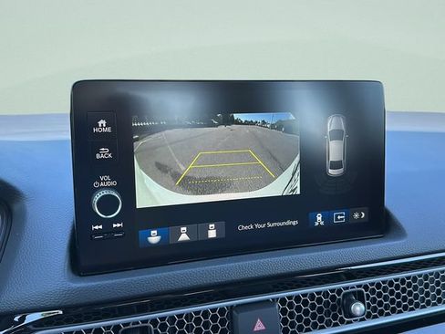 New 2026 Honda Civic Sport Touring image 28