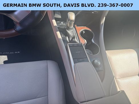 Used 2020 Lexus RX 350L FWD w/ Premium Package image 21