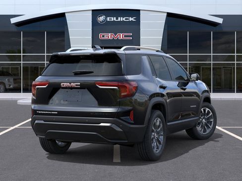 New 2026 GMC Terrain Elevation w/ Elevation Premium Package AWD/4WD image 4