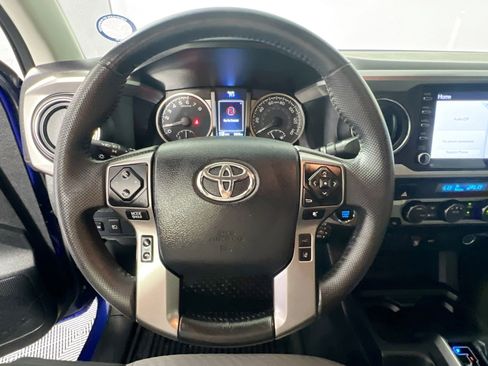 Used 2023 Toyota Tacoma SR5 image 17