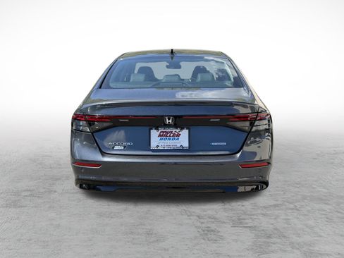 Used 2023 Honda Accord EX-L image 5