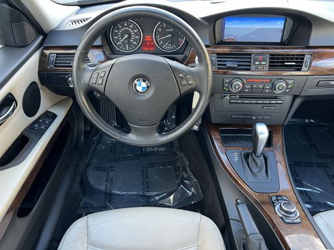 Used 2011 BMW 328i xDrive Sedan image 29