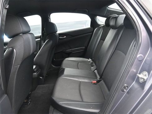 Certified 2019 Honda Civic Sport image 13