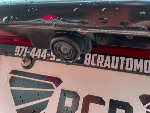 Used 2018 Ford Fusion Titanium image 38