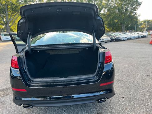 Used 2014 Kia Optima LX image 20