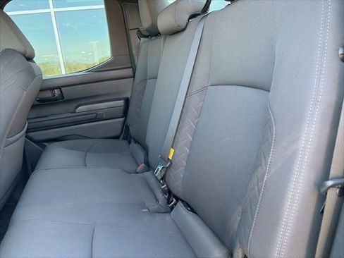 Used 2025 Toyota Tacoma SR5 image 19