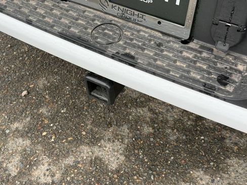 New 2026 RAM 1500 Big Horn w/ Night Edition AWD/4WD image 9