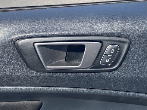 Used 2019 Ford EcoSport SE FWD image 20