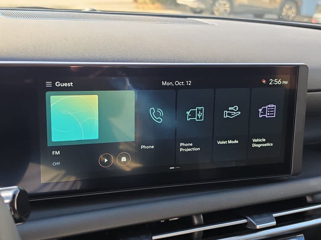 New 2026 Hyundai Tucson SEL Plus FWD image 28