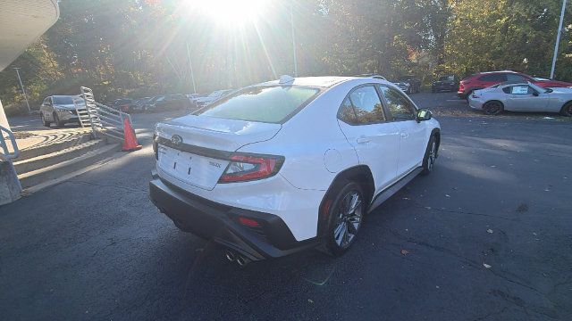 Used 2024 Subaru WRX AWD/4WD image 5