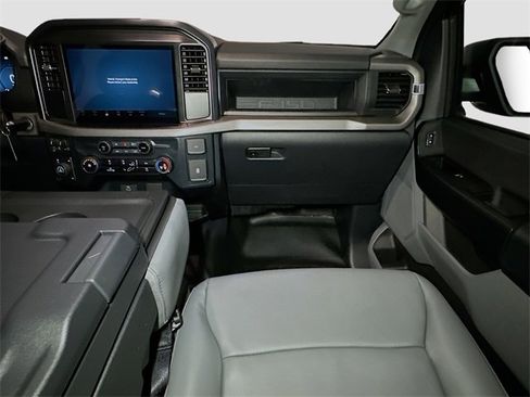 New 2025 Ford F150 XL w/ Equipment Group 103A High image 25