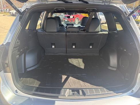 Used 2024 Subaru Forester Wilderness image 27