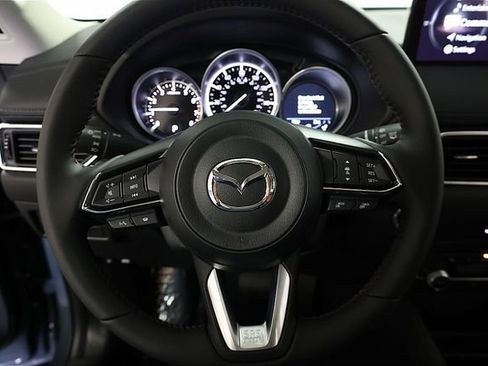 New 2025 MAZDA CX-5 Carbon Edition image 28