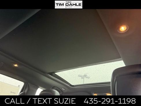 Used 2018 Jeep Grand Cherokee High Altitude AWD/4WD image 17