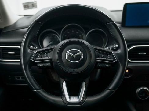 Used 2023 MAZDA CX-5 AWD 2.5 S image 15