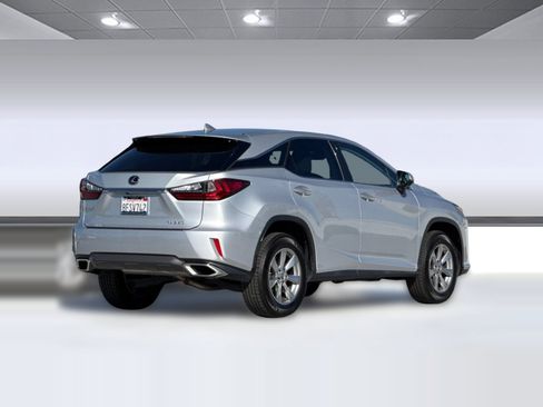 Used 2018 Lexus RX 350 FWD image 9