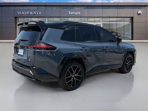 Used 2026 Toyota RAV4 AWD Plug-in Hybrid image 3