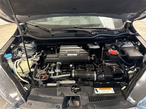 Used 2018 Honda CR-V EX image 15