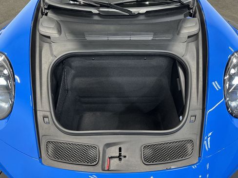 Used 2022 Porsche 911 GT3 RWD image 36