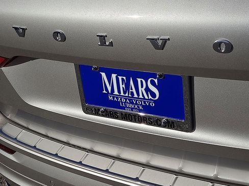 New 2026 Volvo XC60 B5 Ultra w/ Protection Package Premier image 15