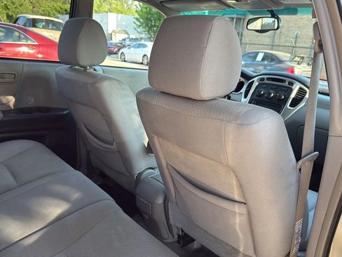 Used 2004 Toyota Highlander 2WD V6 image 20