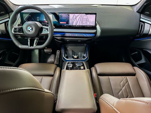 New 2026 BMW X3 xDrive30 image 17