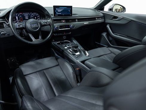 Used 2018 Audi A5 2.0T Premium Plus image 21