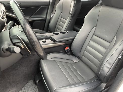 Used 2016 Lexus IS 300 AWD image 20
