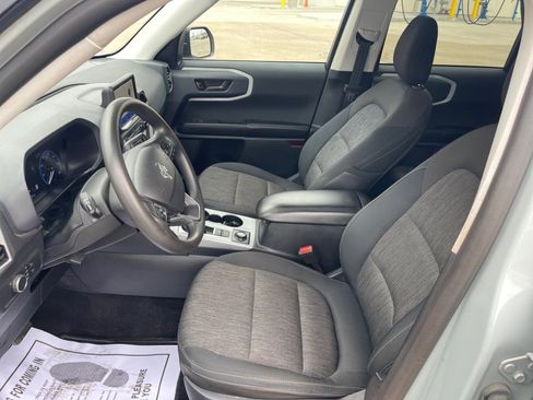Used 2022 Ford Bronco Sport Big Bend AWD/4WD image 9