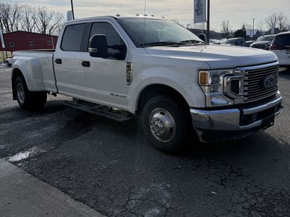 Used 2022 Ford F350 XL w/ STX Appearance Package