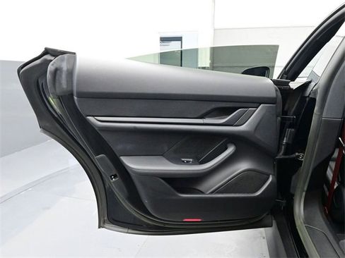 Used 2023 Porsche Taycan w/ Premium Package image 13