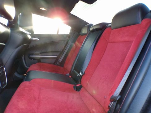 Used 2023 Dodge Charger Scat Pack image 9