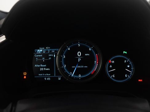 Used 2017 Lexus RX 350 F Sport image 31