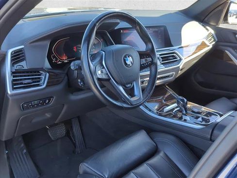 Used 2020 BMW X5 xDrive40i w/ Premium Package image 10