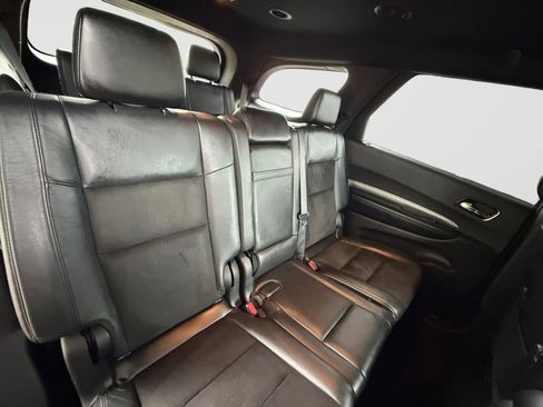 Used 2019 Dodge Durango GT AWD/4WD image 19