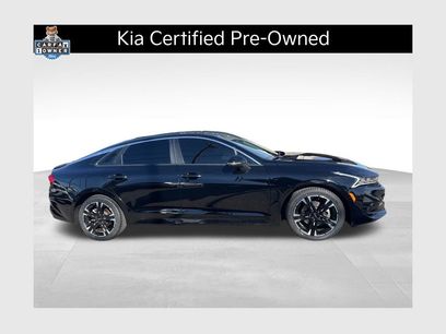 Used 2023 Kia K5 GT-Line w/ GT-Line Premium Package