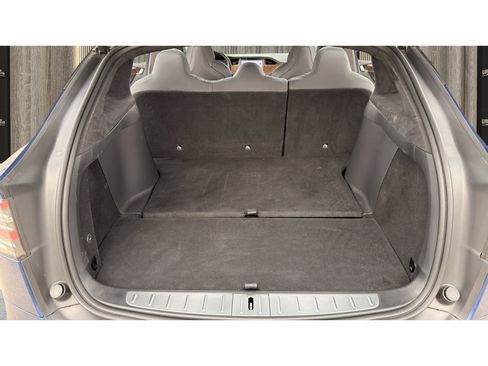 Used 2019 Tesla Model X Performance AWD/4WD image 25