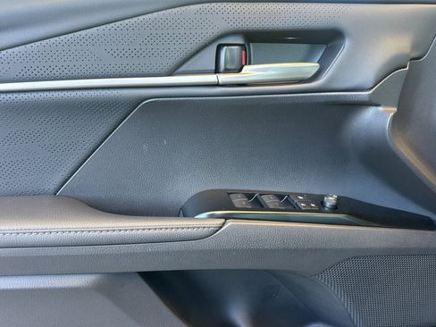 New 2026 Toyota Camry XSE FWD image 12