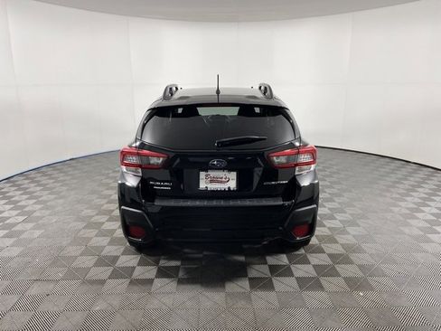 Used 2022 Subaru Crosstrek 2.0i image 6