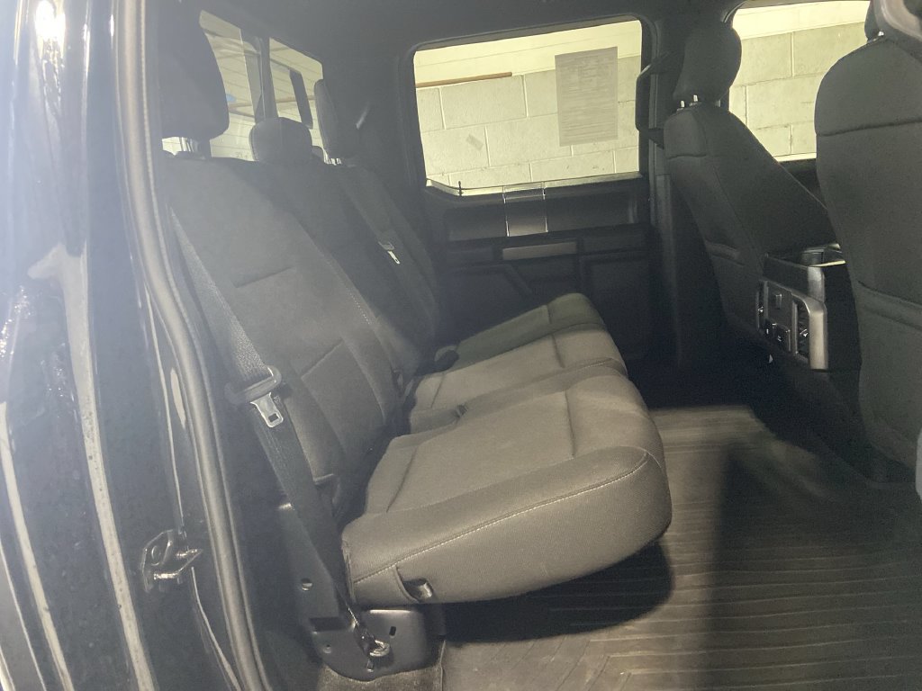Used 2019 Ford F150 XLT w/ Equipment Group 302A Luxury AWD/4WD image 26
