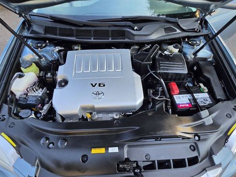 Used 2008 Toyota Avalon Limited FWD image 11