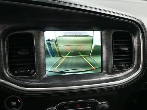 Used 2023 Dodge Charger Scat Pack w/ Daytona Edition Group image 16