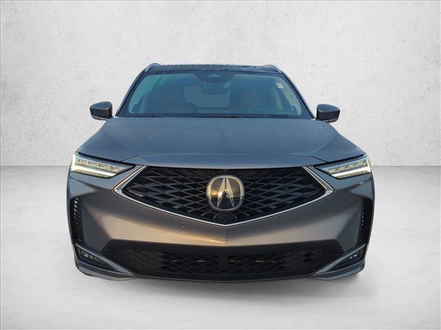 Used 2026 Acura MDX w/ Advance Package AWD/4WD image 2