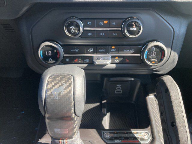 New 2026 Ford Bronco Raptor AWD/4WD image 24