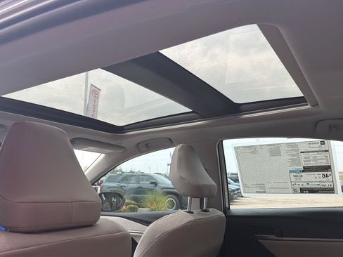 New 2026 Toyota Camry XLE w/ Premium Plus Package FWD image 10