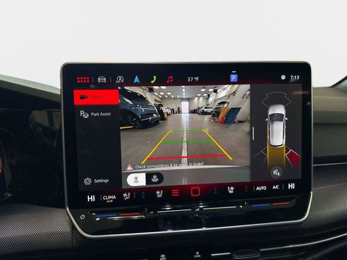 New 2026 Volkswagen GTI Autobahn image 26